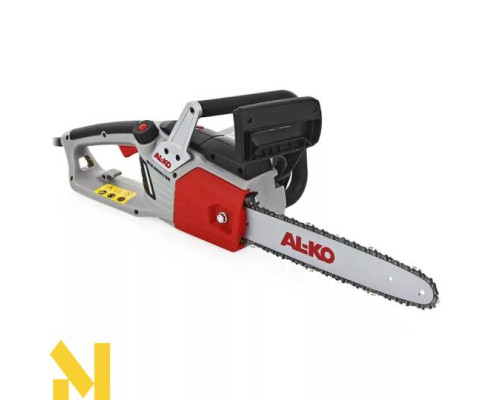 Пила ланцюгова електрична AL-KO EKS 2000/35