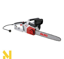 Пила ланцюгова електрична AL-KO EKS 2400/40