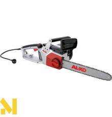Пила ланцюгова електрична AL-KO EKS 2400/40
