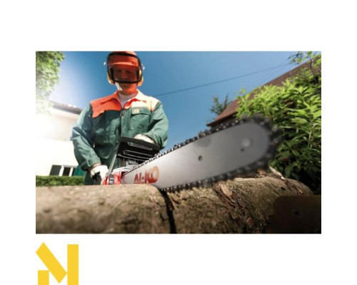 Пила ланцюгова електрична AL-KO EKI 2200/40 (Уцінка)