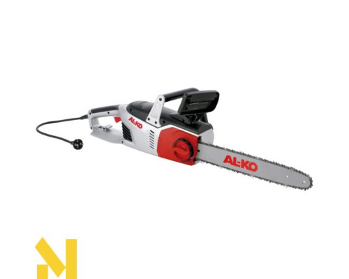 Пила ланцюгова електрична AL-KO EKI 2200/40 (Уцінка)