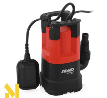 Насос занурювальний AL-KO SUB 6500