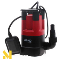 Насос заглибний AL-KO Sub 6500 Classic