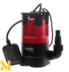 Насос заглибний AL-KO Sub 6500 Classic