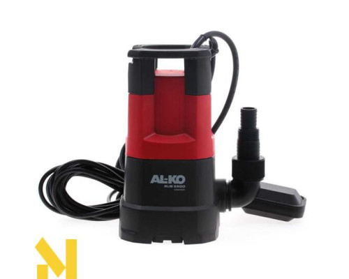 Насос заглибний AL-KO Sub 6500 Classic