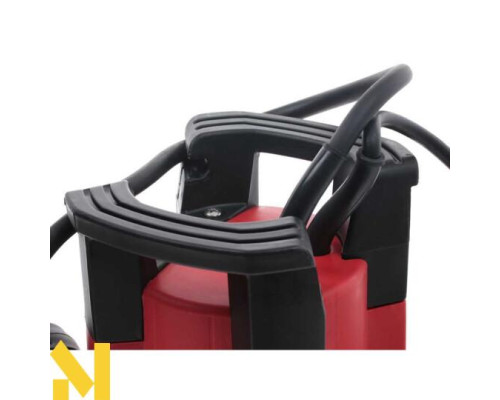 Насос заглибний AL-KO Sub 6500 Classic