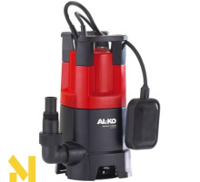 Погружной насос для брудної води AL-KO Drain 7000 Classic