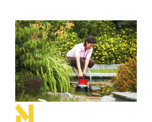 Погружной насос для брудної води AL-KO Drain 7000 Classic