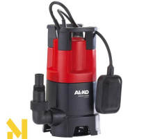 Погружний насос для брудної води AL-KO Drain 7500 Classic