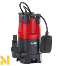 Погружний насос для брудної води AL-KO Drain 7500 Classic