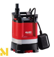 Занурювальний насос для чистої води AL-KO SUB 10000 DS Comfort