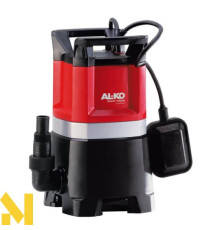 Заглибний насос Al-Ko Comfort Drain 10000 Swiss