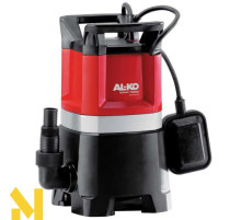 Насос заглибний AL-KO Drain 12000 Comfort