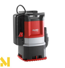 Погружной насос для брудної води AL-KO TWIN 14000 Premium