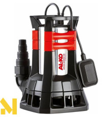 Насос заглибний AL-KO Drain 20000 HD Premium