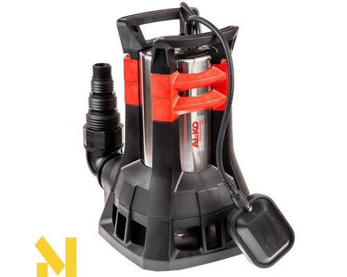 Насос заглибний AL-KO Drain 20000 HD Premium