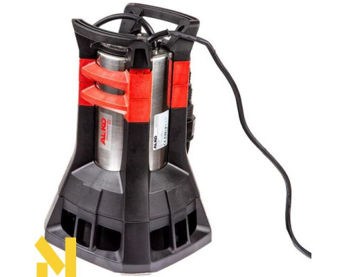 Насос заглибний AL-KO Drain 20000 HD Premium