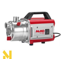 Насос садовий AL-KO Jet 3000 Inox Classic