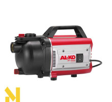 Садовий насос AL-KO Jet 3500 Classic