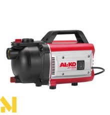 Садовий насос AL-KO Jet 3500 Classic