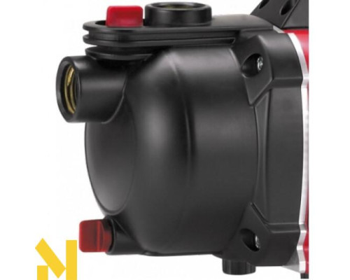 Садовий насос AL-KO Jet 3500 Classic