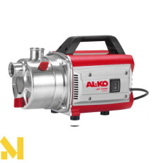 Cадовий насос AL-KO Jet 3500 Inox Classic