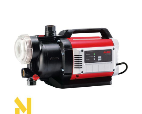 Садовий насос AL-KO Jet 5000 Comfort