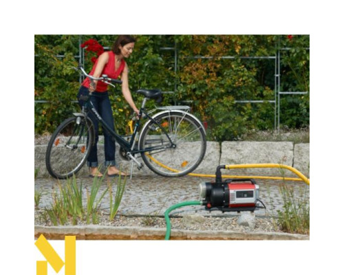 Садовий насос AL-KO Jet 6000/5 Premium