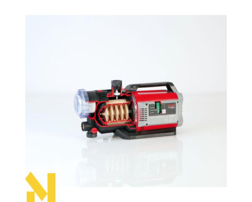 Садовий насос AL-KO Jet 6000/5 Premium