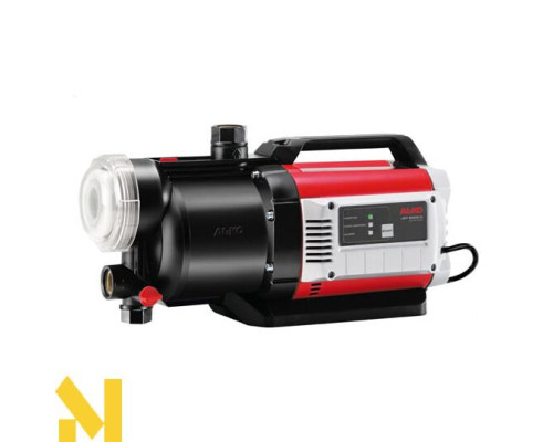 Садовий насос AL-KO Jet 6000/5 Premium