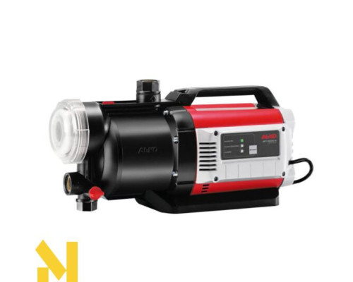 Садовий насос Al-Ko Jet 6000/5 Swiss Premium