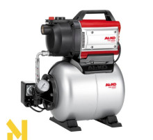 Насосна станція AL-KO HW 3000 Classic