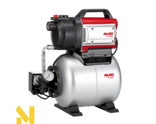 Насосна станція AL-KO HW 3000 Classic
