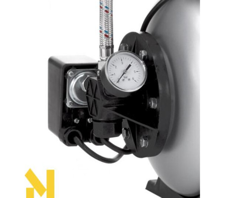 Насосна станція AL-KO HW 3000 Inox Classic