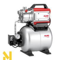 Насосна станція AL-KO HW 3500 Inox Classic