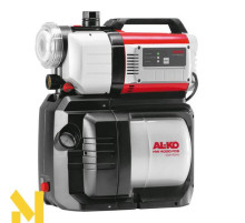 Насосна станція AL-KO HW 4000 FCS Comfort