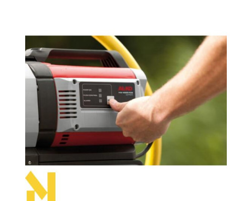 Насосна станція AL-KO HW 4000 FCS Comfort