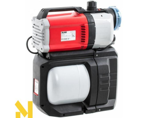 Насосна станція AL-KO HW 4500 FCS Comfort