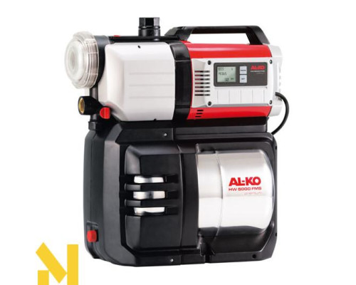 Насосна станція AL-KO HW 5000 FMS Premium