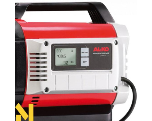 Насосна станція AL-KO HW 5000 FMS Premium