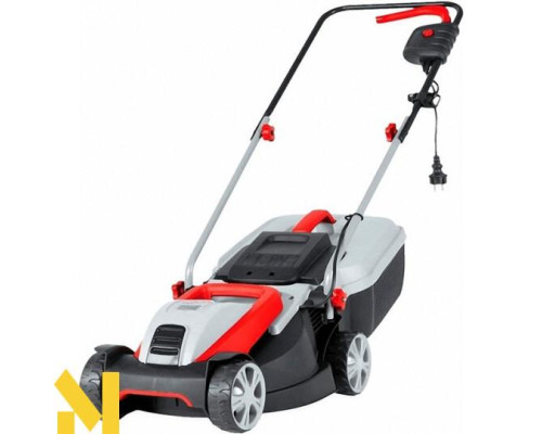 Газонокосарка електрична AL-KO Classic 3.82 SE