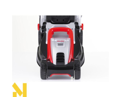 Газонокосарка електрична AL-KO Classic 3.82 SE