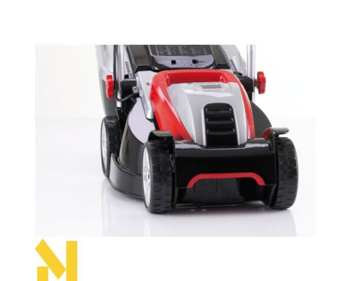 Газонокосарка електрична AL-KO Classic 3.82 SE