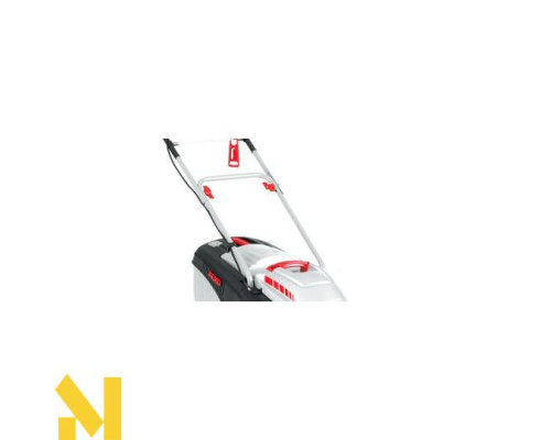 Газонокосарка електрична AL-KO 34 E Comfort