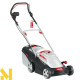 Газонокосарка електрична AL-KO 34 E Comfort