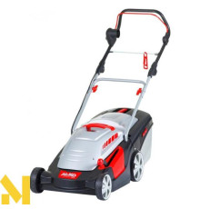 Газонокосарка електрична AL-KO Silver 40 E Comfort BIO COMBI