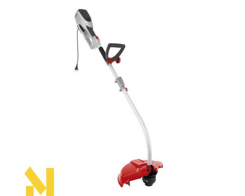 Тример електричний AL-KO BC 1000 E