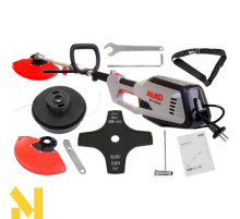 Тример електричний AL-KO BC 1200 E