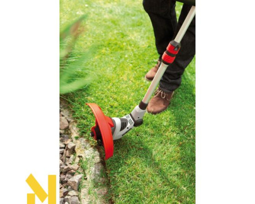 Тример електричний AL-KO GTE 550 Premium