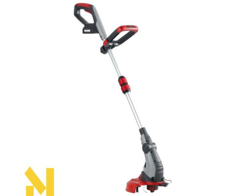 Тример акумуляторний AL-KO GTLi 18V Comfort